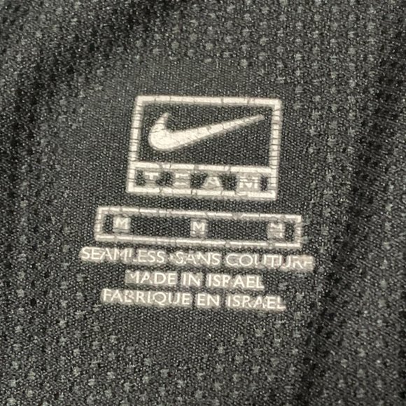 🔥4/$20 Nike | Men's Nike Bauer Training Camp Medium - Picture 3 of 6